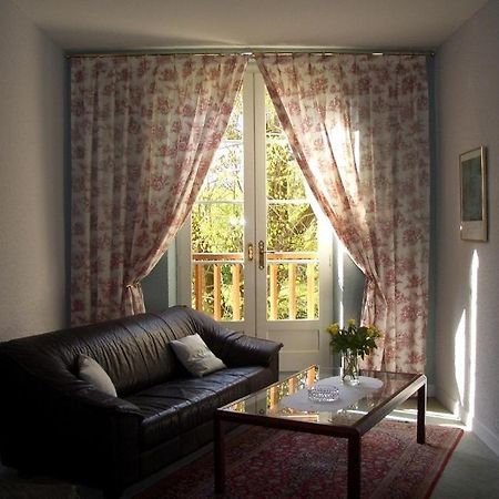 Le Platane Bed & Breakfast Lafrançaise Dış mekan fotoğraf