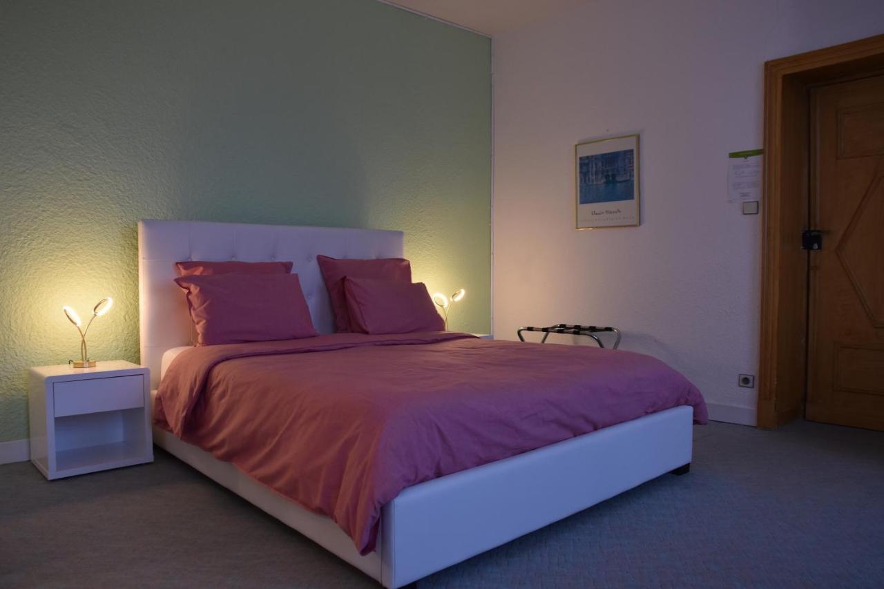Le Platane Bed & Breakfast Lafrançaise Dış mekan fotoğraf